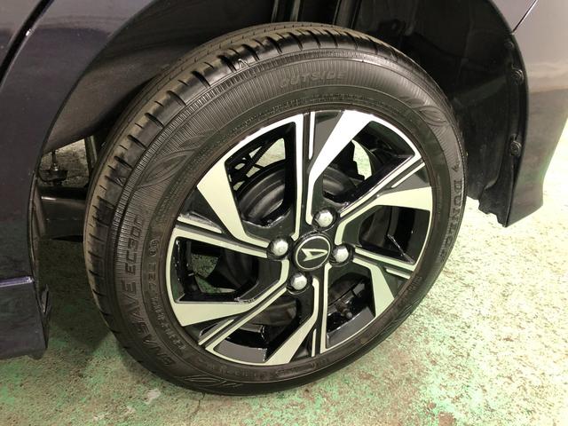 タントカスタムＸ　走行２９７６キロ／シートヒーター／オートライト一年保証・走行距離無制限　走行２９７６キロ　サイドエアバック　クリアランスソナー　オートマチックハイビーム　オートライト　ＬＥＤヘッドライト　ベンチシート　シートヒーター　両側電動スライドドア（埼玉県）の中古車