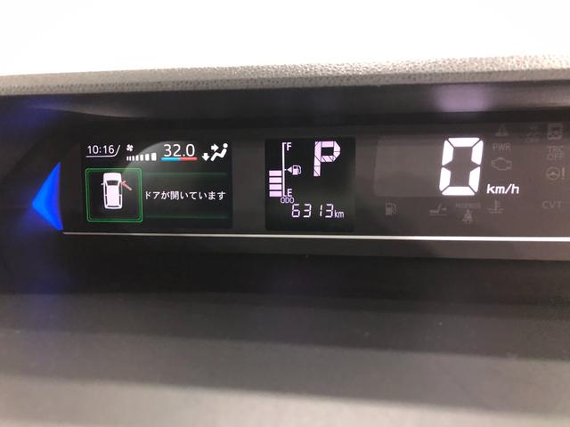 タントカスタムRS 走行6313キロ/シートヒーター/オートライト一年保証・走行距離無制限 走行6313キロ サイドエアバック クリアランスソナー オートマチックハイビーム オートライト LEDヘッドライト ベンチシート シートヒーター(埼玉県)の中古車