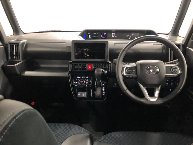 タントカスタムRS 走行6313キロ/シートヒーター/オートライト一年保証・走行距離無制限 走行6313キロ サイドエアバック クリアランスソナー オートマチックハイビーム オートライト LEDヘッドライト ベンチシート シートヒーター(埼玉県)の中古車