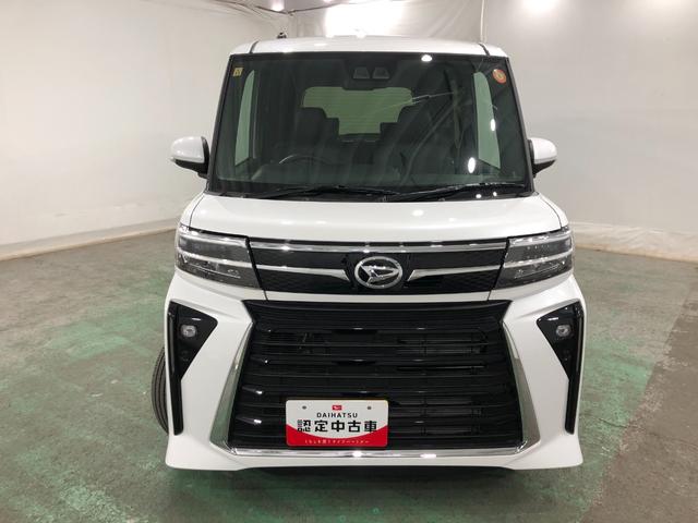 タントカスタムRS 走行6313キロ/シートヒーター/オートライト一年保証・走行距離無制限 走行6313キロ サイドエアバック クリアランスソナー オートマチックハイビーム オートライト LEDヘッドライト ベンチシート シートヒーター(埼玉県)の中古車