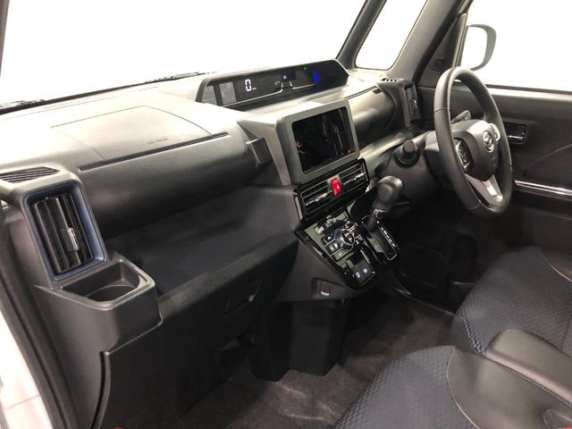 タントカスタムRS 走行6313キロ/シートヒーター/オートライト一年保証・走行距離無制限 走行6313キロ サイドエアバック クリアランスソナー オートマチックハイビーム オートライト LEDヘッドライト ベンチシート シートヒーター(埼玉県)の中古車