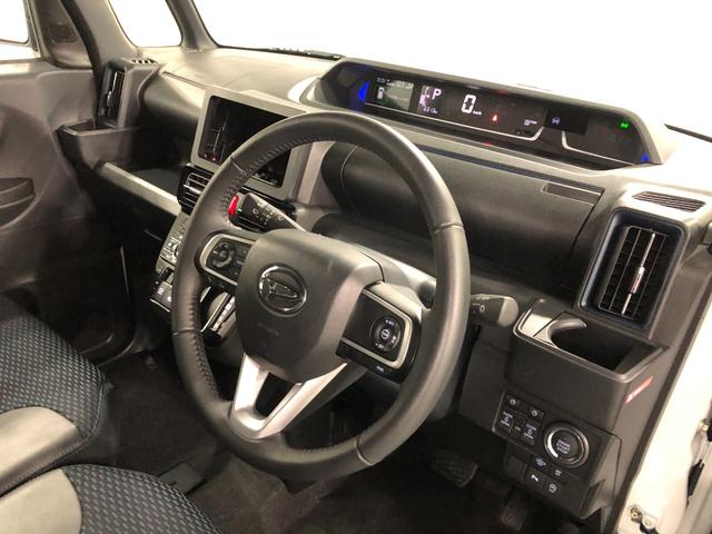 タントカスタムRS 走行6313キロ/シートヒーター/オートライト一年保証・走行距離無制限 走行6313キロ サイドエアバック クリアランスソナー オートマチックハイビーム オートライト LEDヘッドライト ベンチシート シートヒーター(埼玉県)の中古車