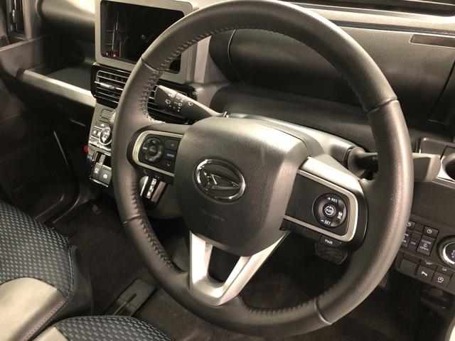 タントカスタムRS 走行6313キロ/シートヒーター/オートライト一年保証・走行距離無制限 走行6313キロ サイドエアバック クリアランスソナー オートマチックハイビーム オートライト LEDヘッドライト ベンチシート シートヒーター(埼玉県)の中古車