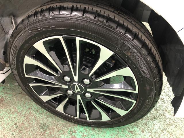 タントカスタムRS 走行6313キロ/シートヒーター/オートライト一年保証・走行距離無制限 走行6313キロ サイドエアバック クリアランスソナー オートマチックハイビーム オートライト LEDヘッドライト ベンチシート シートヒーター(埼玉県)の中古車