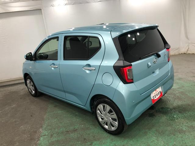 ミライースX・リミテッドSA3 リースUP ナビ ドラレコ Bカメラ純正フルセグナビ バックカメラ ドラレコ ブルートゥース 純正マット オートライト LEDヘッドランプ アイドリングストップ キーレス 電動格納式ドアミラー 1年保証距離無制限 走行距離6472キロ(埼玉県)の中古車