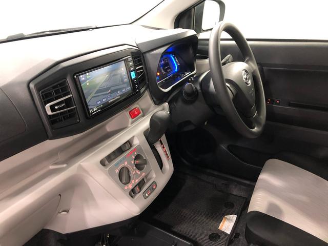 ミライースX・リミテッドSA3 リースUP ナビ ドラレコ Bカメラ純正フルセグナビ バックカメラ ドラレコ ブルートゥース 純正マット オートライト LEDヘッドランプ アイドリングストップ キーレス 電動格納式ドアミラー 1年保証距離無制限 走行距離6472キロ(埼玉県)の中古車