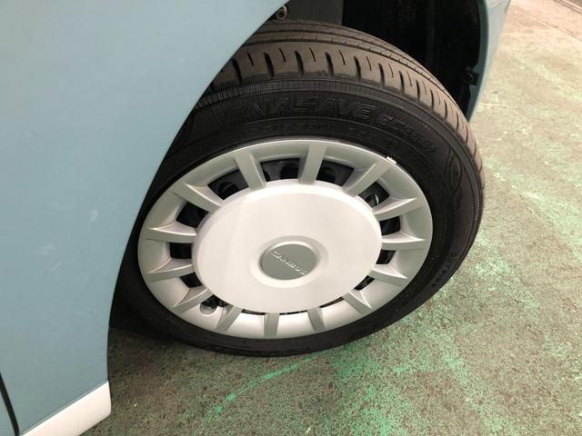 ムーヴキャンバスストライプスG 走行9314キロ/シートヒーター/純正マット1年保証距離無制限 走行距離9314キロ 純正マット サイドエアバッグ LEDヘッドランプ アイドリングストップ シートヒーター 両側電動スライドドア オート格納式ドアミラー 電動パーキングブレーキ(埼玉県)の中古車