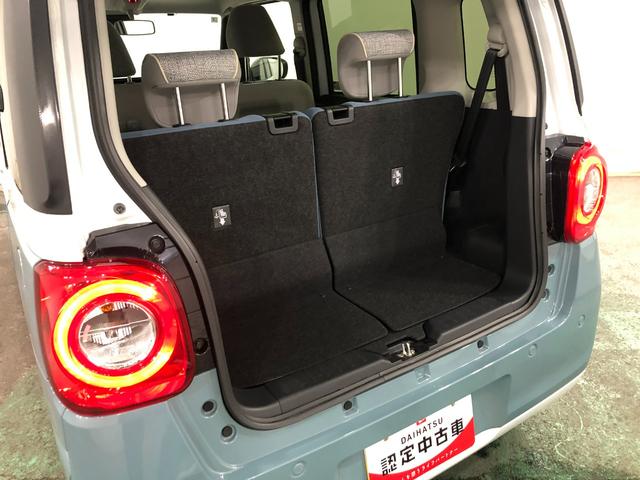 ムーヴキャンバスストライプスG 走行9314キロ/シートヒーター/純正マット1年保証距離無制限 走行距離9314キロ 純正マット サイドエアバッグ LEDヘッドランプ アイドリングストップ シートヒーター 両側電動スライドドア オート格納式ドアミラー 電動パーキングブレーキ(埼玉県)の中古車