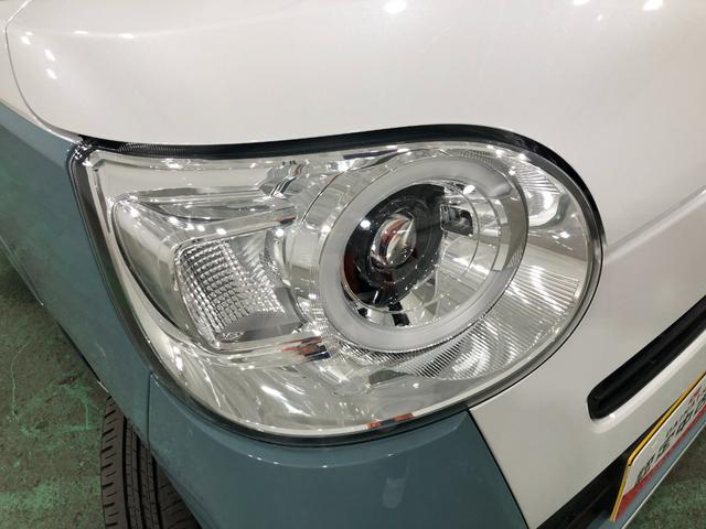 ムーヴキャンバスストライプスG 走行9314キロ/シートヒーター/純正マット1年保証距離無制限 走行距離9314キロ 純正マット サイドエアバッグ LEDヘッドランプ アイドリングストップ シートヒーター 両側電動スライドドア オート格納式ドアミラー 電動パーキングブレーキ(埼玉県)の中古車