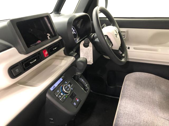 ムーヴキャンバスストライプスG 走行9314キロ/シートヒーター/純正マット1年保証距離無制限 走行距離9314キロ 純正マット サイドエアバッグ LEDヘッドランプ アイドリングストップ シートヒーター 両側電動スライドドア オート格納式ドアミラー 電動パーキングブレーキ(埼玉県)の中古車