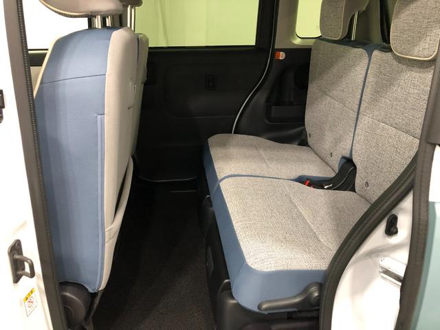 ムーヴキャンバスストライプスG 走行9314キロ/シートヒーター/純正マット1年保証距離無制限 走行距離9314キロ 純正マット サイドエアバッグ LEDヘッドランプ アイドリングストップ シートヒーター 両側電動スライドドア オート格納式ドアミラー 電動パーキングブレーキ(埼玉県)の中古車