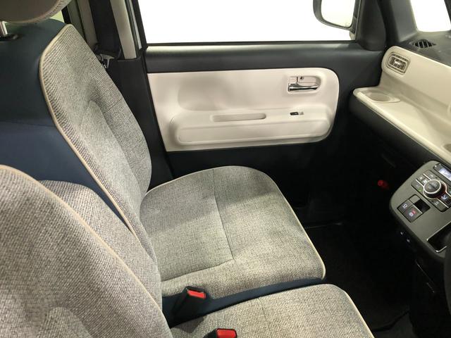 ムーヴキャンバスストライプスG 走行9314キロ/シートヒーター/純正マット1年保証距離無制限 走行距離9314キロ 純正マット サイドエアバッグ LEDヘッドランプ アイドリングストップ シートヒーター 両側電動スライドドア オート格納式ドアミラー 電動パーキングブレーキ(埼玉県)の中古車