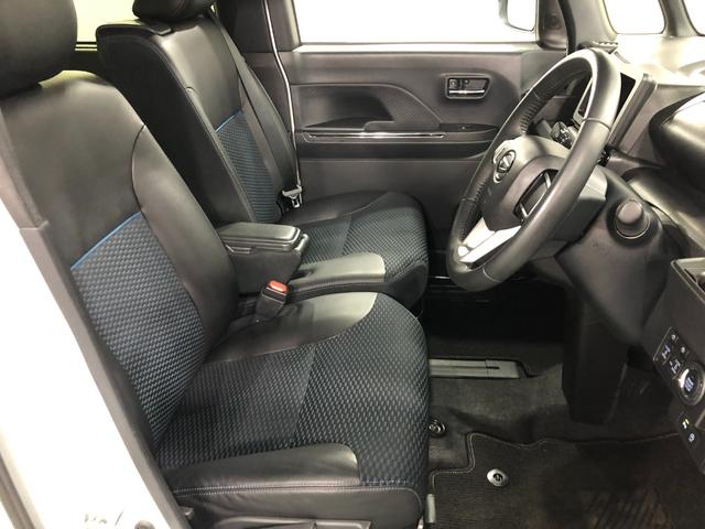 タントカスタムＲＳ　走行４８４１９キロ／シートヒーター／純正マット１年保証距離無制限　走行距離４８４１９キロ　純正マット　サイドエアバッグ　ＬＥＤヘッドランプ　アイドリングストップ　シートヒーター　両側電動スライドドア　プッシュボタンスタート　オート格納式ドアミラー（埼玉県）の中古車