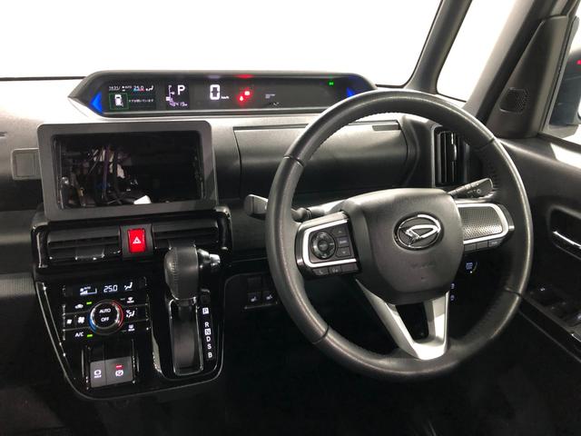 タントカスタムＲＳ　走行４８４１９キロ／シートヒーター／純正マット１年保証距離無制限　走行距離４８４１９キロ　純正マット　サイドエアバッグ　ＬＥＤヘッドランプ　アイドリングストップ　シートヒーター　両側電動スライドドア　プッシュボタンスタート　オート格納式ドアミラー（埼玉県）の中古車