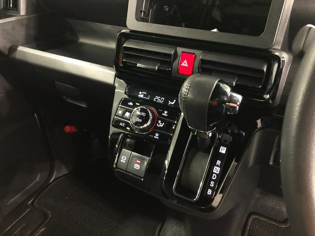 タントカスタムＲＳ　走行４８４１９キロ／シートヒーター／純正マット１年保証距離無制限　走行距離４８４１９キロ　純正マット　サイドエアバッグ　ＬＥＤヘッドランプ　アイドリングストップ　シートヒーター　両側電動スライドドア　プッシュボタンスタート　オート格納式ドアミラー（埼玉県）の中古車