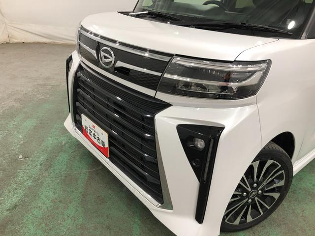 タントカスタムＲＳ　走行４８４１９キロ／シートヒーター／純正マット１年保証距離無制限　走行距離４８４１９キロ　純正マット　サイドエアバッグ　ＬＥＤヘッドランプ　アイドリングストップ　シートヒーター　両側電動スライドドア　プッシュボタンスタート　オート格納式ドアミラー（埼玉県）の中古車