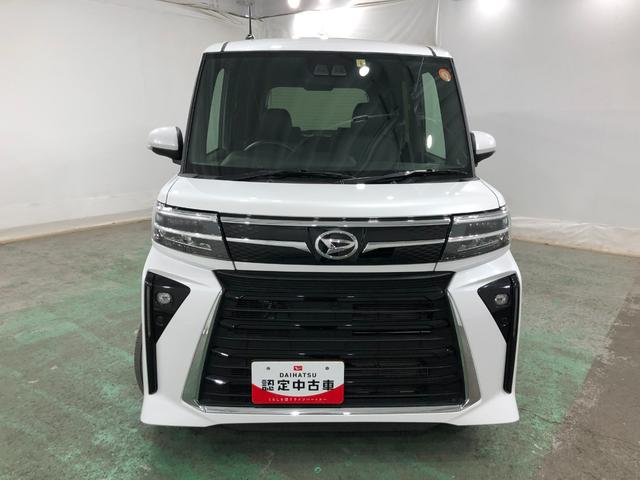 タントカスタムＲＳ　走行４８４１９キロ／シートヒーター／純正マット１年保証距離無制限　走行距離４８４１９キロ　純正マット　サイドエアバッグ　ＬＥＤヘッドランプ　アイドリングストップ　シートヒーター　両側電動スライドドア　プッシュボタンスタート　オート格納式ドアミラー（埼玉県）の中古車