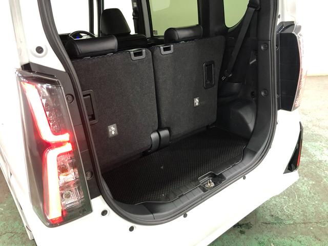 タントカスタムＲＳ　走行４８４１９キロ／シートヒーター／純正マット１年保証距離無制限　走行距離４８４１９キロ　純正マット　サイドエアバッグ　ＬＥＤヘッドランプ　アイドリングストップ　シートヒーター　両側電動スライドドア　プッシュボタンスタート　オート格納式ドアミラー（埼玉県）の中古車