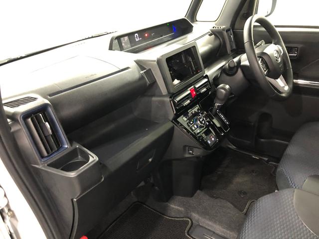 タントカスタムＲＳ　走行４８４１９キロ／シートヒーター／純正マット１年保証距離無制限　走行距離４８４１９キロ　純正マット　サイドエアバッグ　ＬＥＤヘッドランプ　アイドリングストップ　シートヒーター　両側電動スライドドア　プッシュボタンスタート　オート格納式ドアミラー（埼玉県）の中古車