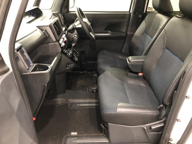 タントカスタムＲＳ　走行４８４１９キロ／シートヒーター／純正マット１年保証距離無制限　走行距離４８４１９キロ　純正マット　サイドエアバッグ　ＬＥＤヘッドランプ　アイドリングストップ　シートヒーター　両側電動スライドドア　プッシュボタンスタート　オート格納式ドアミラー（埼玉県）の中古車