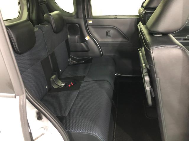 タントカスタムＲＳ　走行４８４１９キロ／シートヒーター／純正マット１年保証距離無制限　走行距離４８４１９キロ　純正マット　サイドエアバッグ　ＬＥＤヘッドランプ　アイドリングストップ　シートヒーター　両側電動スライドドア　プッシュボタンスタート　オート格納式ドアミラー（埼玉県）の中古車