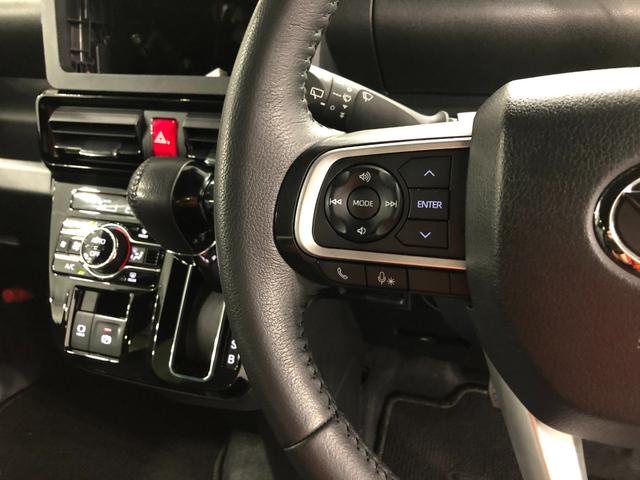 タントカスタムＲＳ　走行４８４１９キロ／シートヒーター／純正マット１年保証距離無制限　走行距離４８４１９キロ　純正マット　サイドエアバッグ　ＬＥＤヘッドランプ　アイドリングストップ　シートヒーター　両側電動スライドドア　プッシュボタンスタート　オート格納式ドアミラー（埼玉県）の中古車