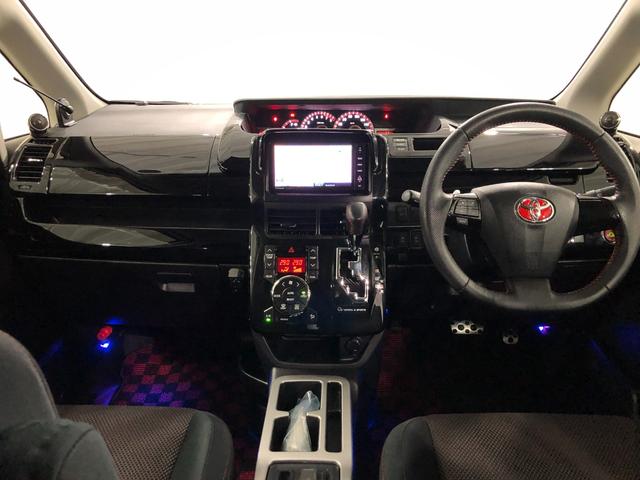 ノアＳｉ　Ｇ’ｓバージョンＥＤＧＥ　走行８７０８３キロ／ナビ１年保証距離無制限　走行距離８７０８３キロ　ワンセグナビ　バックカメラ　ドラレコ　後席モニター　純正マット　助手席エアバッグ　ＨＩＤヘッドランプ　両側電動スライドドア　電動格納式ドアミラー（埼玉県）の中古車