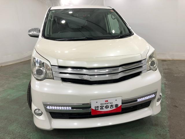 ノアＳｉ　Ｇ’ｓバージョンＥＤＧＥ　走行８７０８３キロ／ナビ１年保証距離無制限　走行距離８７０８３キロ　ワンセグナビ　バックカメラ　ドラレコ　後席モニター　純正マット　助手席エアバッグ　ＨＩＤヘッドランプ　両側電動スライドドア　電動格納式ドアミラー（埼玉県）の中古車