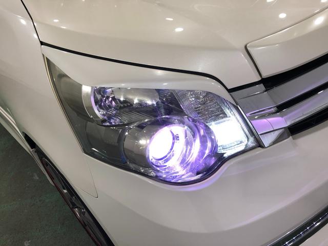 ノアＳｉ　Ｇ’ｓバージョンＥＤＧＥ　走行８７０８３キロ／ナビ１年保証距離無制限　走行距離８７０８３キロ　ワンセグナビ　バックカメラ　ドラレコ　後席モニター　純正マット　助手席エアバッグ　ＨＩＤヘッドランプ　両側電動スライドドア　電動格納式ドアミラー（埼玉県）の中古車