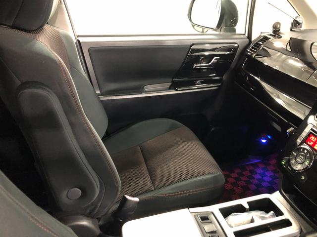 ノアＳｉ　Ｇ’ｓバージョンＥＤＧＥ　走行８７０８３キロ／ナビ１年保証距離無制限　走行距離８７０８３キロ　ワンセグナビ　バックカメラ　ドラレコ　後席モニター　純正マット　助手席エアバッグ　ＨＩＤヘッドランプ　両側電動スライドドア　電動格納式ドアミラー（埼玉県）の中古車