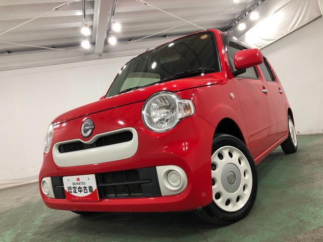 ミラココアココアX 走行61550キロ/ナビ/ベンチシート一年保証・走行距離無制限走行61550キロ フルセグナビ BTオーディオ DVD アイドリングストップ ベンチシート 電動格納ミラー(埼玉県)の中古車