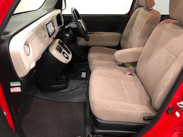 ミラココアココアX 走行61550キロ/ナビ/ベンチシート一年保証・走行距離無制限走行61550キロ フルセグナビ BTオーディオ DVD アイドリングストップ ベンチシート 電動格納ミラー(埼玉県)の中古車