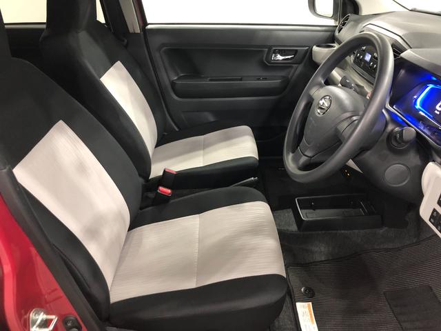 ミライースG SAIII 走行11013キロ/シートヒーター一年保証・走行距離無制限 走行11013キロ オートマチックハイビーム オートライト LEDヘッドライト シートヒーター アイドリングストップ プッシュボタンスタート(埼玉県)の中古車