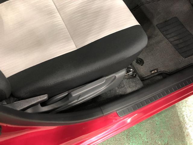 ミライースG SAIII 走行11013キロ/シートヒーター一年保証・走行距離無制限 走行11013キロ オートマチックハイビーム オートライト LEDヘッドライト シートヒーター アイドリングストップ プッシュボタンスタート(埼玉県)の中古車