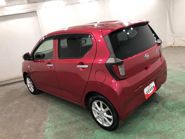 ミライースG SAIII 走行11013キロ/シートヒーター一年保証・走行距離無制限 走行11013キロ オートマチックハイビーム オートライト LEDヘッドライト シートヒーター アイドリングストップ プッシュボタンスタート(埼玉県)の中古車