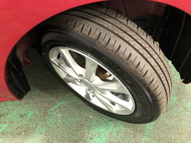 ミライースG SAIII 走行11013キロ/シートヒーター一年保証・走行距離無制限 走行11013キロ オートマチックハイビーム オートライト LEDヘッドライト シートヒーター アイドリングストップ プッシュボタンスタート(埼玉県)の中古車