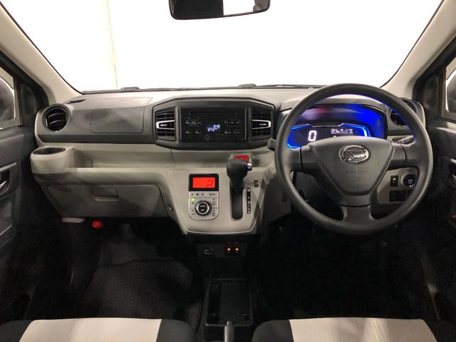 ミライースG SAIII 走行11013キロ/シートヒーター一年保証・走行距離無制限 走行11013キロ オートマチックハイビーム オートライト LEDヘッドライト シートヒーター アイドリングストップ プッシュボタンスタート(埼玉県)の中古車