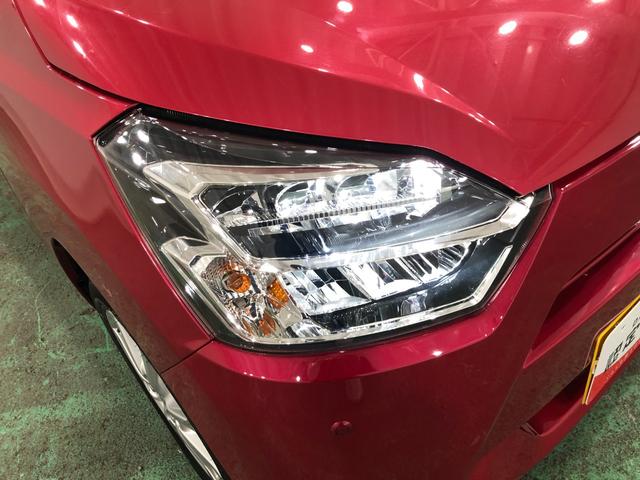 ミライースG SAIII 走行11013キロ/シートヒーター一年保証・走行距離無制限 走行11013キロ オートマチックハイビーム オートライト LEDヘッドライト シートヒーター アイドリングストップ プッシュボタンスタート(埼玉県)の中古車