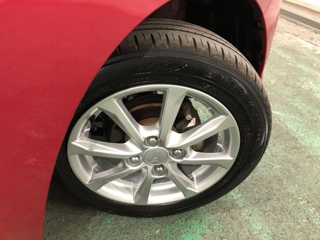 ミライースG SAIII 走行11013キロ/シートヒーター一年保証・走行距離無制限 走行11013キロ オートマチックハイビーム オートライト LEDヘッドライト シートヒーター アイドリングストップ プッシュボタンスタート(埼玉県)の中古車