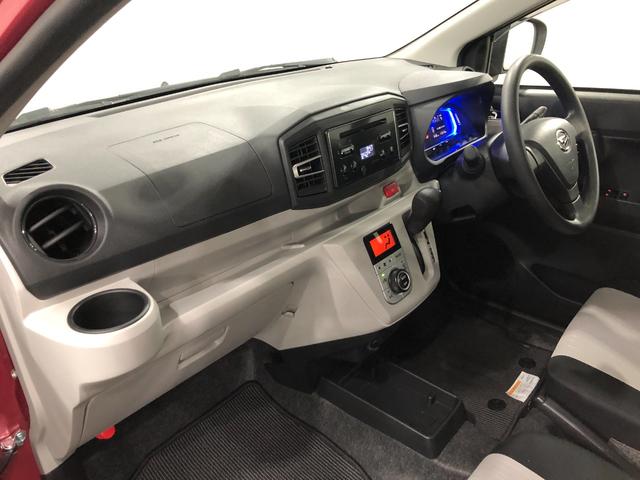 ミライースG SAIII 走行11013キロ/シートヒーター一年保証・走行距離無制限 走行11013キロ オートマチックハイビーム オートライト LEDヘッドライト シートヒーター アイドリングストップ プッシュボタンスタート(埼玉県)の中古車