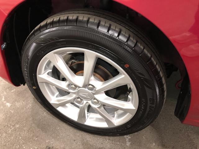 ミライースG SAIII 走行11013キロ/シートヒーター一年保証・走行距離無制限 走行11013キロ オートマチックハイビーム オートライト LEDヘッドライト シートヒーター アイドリングストップ プッシュボタンスタート(埼玉県)の中古車