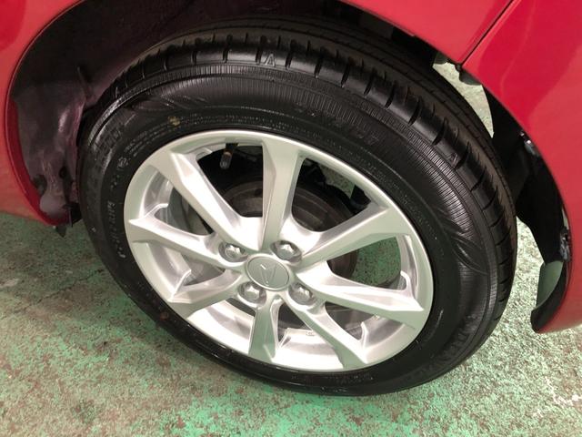 ミライースG SAIII 走行11013キロ/シートヒーター一年保証・走行距離無制限 走行11013キロ オートマチックハイビーム オートライト LEDヘッドライト シートヒーター アイドリングストップ プッシュボタンスタート(埼玉県)の中古車