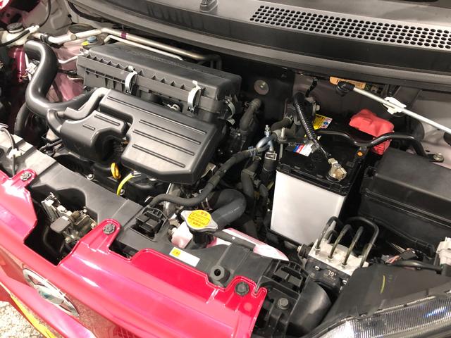 ミライースG SAIII 走行11013キロ/シートヒーター一年保証・走行距離無制限 走行11013キロ オートマチックハイビーム オートライト LEDヘッドライト シートヒーター アイドリングストップ プッシュボタンスタート(埼玉県)の中古車