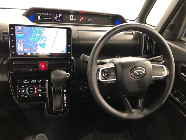 タントカスタムXスタイルセレクション 走行18009キロ/純正ナビ一年保証・走行距離無制限走行18009キロ 車検整備付 フルセグナビ 全周囲カメラ ドラレコ ETC クリアランスソナー オートライト LEDヘッドライト シートヒーター 両側電動スライドドア(埼玉県)の中古車