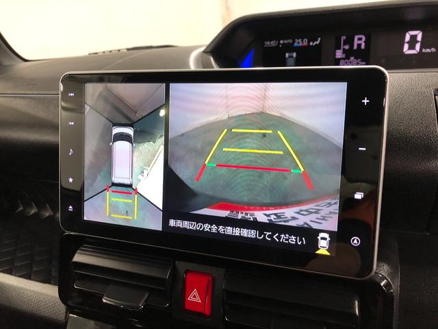 タントカスタムXスタイルセレクション 走行18009キロ/純正ナビ一年保証・走行距離無制限走行18009キロ 車検整備付 フルセグナビ 全周囲カメラ ドラレコ ETC クリアランスソナー オートライト LEDヘッドライト シートヒーター 両側電動スライドドア(埼玉県)の中古車