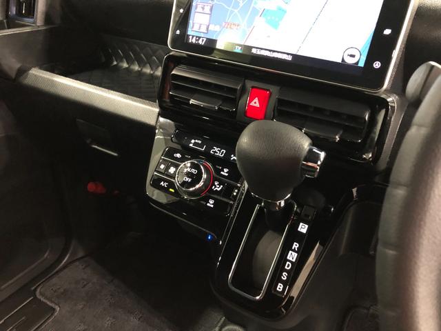 タントカスタムXスタイルセレクション 走行18009キロ/純正ナビ一年保証・走行距離無制限走行18009キロ 車検整備付 フルセグナビ 全周囲カメラ ドラレコ ETC クリアランスソナー オートライト LEDヘッドライト シートヒーター 両側電動スライドドア(埼玉県)の中古車