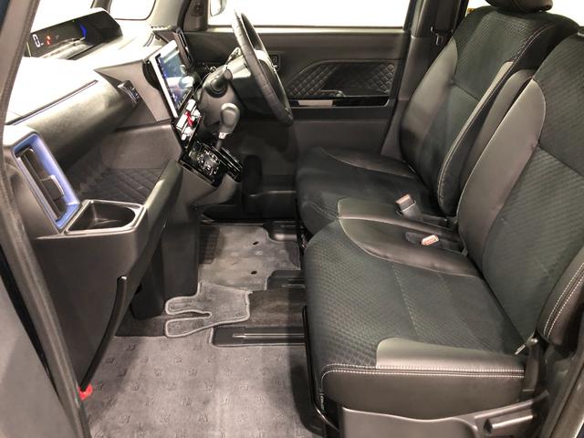 タントカスタムXスタイルセレクション 走行18009キロ/純正ナビ一年保証・走行距離無制限走行18009キロ 車検整備付 フルセグナビ 全周囲カメラ ドラレコ ETC クリアランスソナー オートライト LEDヘッドライト シートヒーター 両側電動スライドドア(埼玉県)の中古車