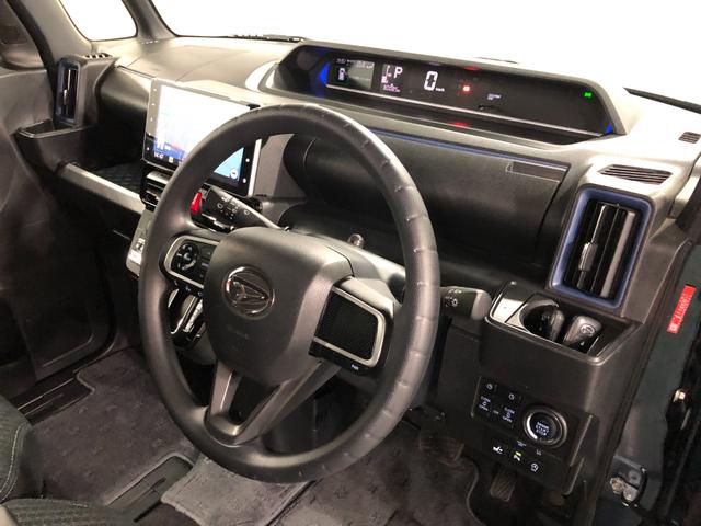 タントカスタムXスタイルセレクション 走行18009キロ/純正ナビ一年保証・走行距離無制限走行18009キロ 車検整備付 フルセグナビ 全周囲カメラ ドラレコ ETC クリアランスソナー オートライト LEDヘッドライト シートヒーター 両側電動スライドドア(埼玉県)の中古車