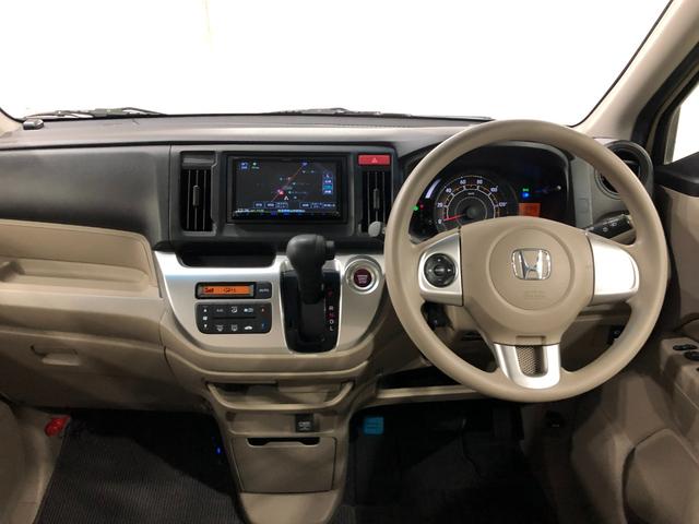 N−WGNG・ターボパッケージ 軽雹害/走行57800キロ/ナビ1年保証距離無制限 走行距離57800キロ フルセグナビ バックカメラ ドラレコ 純正マット サイドエアバッグ HIDヘッドランプ 電動格納式ドアミラー(埼玉県)の中古車