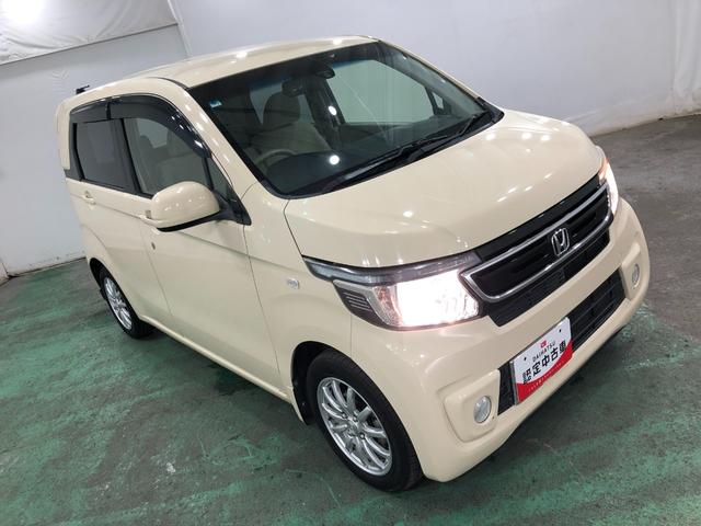 N−WGNG・ターボパッケージ 軽雹害/走行57800キロ/ナビ1年保証距離無制限 走行距離57800キロ フルセグナビ バックカメラ ドラレコ 純正マット サイドエアバッグ HIDヘッドランプ 電動格納式ドアミラー(埼玉県)の中古車